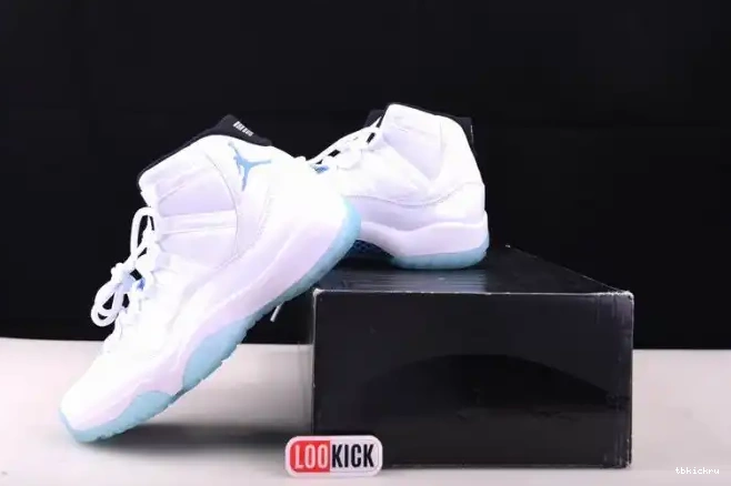 Reps TBK Blue 378037-117 Retro Legend (2014) 11 Jordan Air 0514